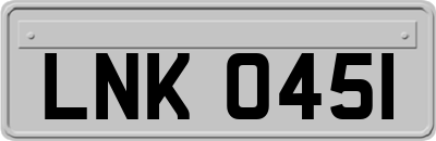 LNK0451