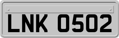 LNK0502