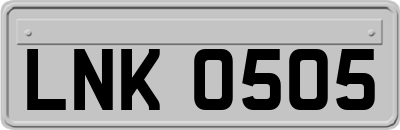 LNK0505