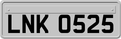 LNK0525