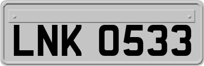 LNK0533