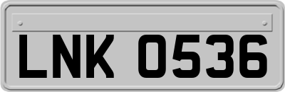 LNK0536
