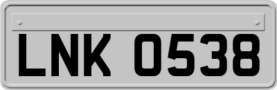 LNK0538