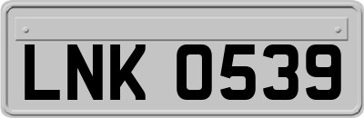 LNK0539