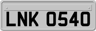 LNK0540