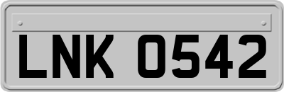 LNK0542