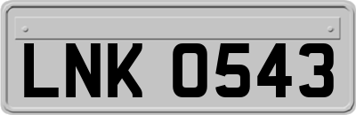 LNK0543