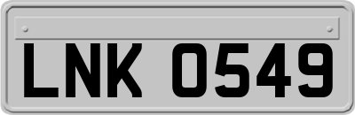 LNK0549