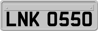 LNK0550