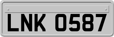 LNK0587