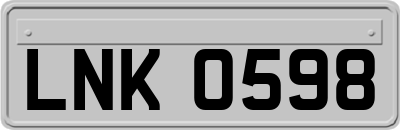LNK0598