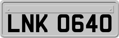 LNK0640