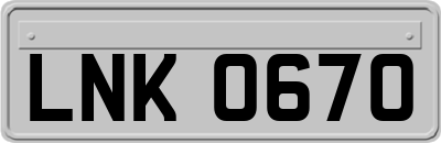 LNK0670