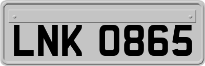 LNK0865