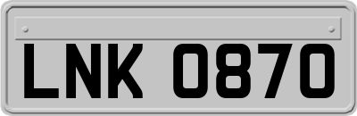 LNK0870
