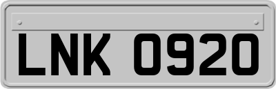 LNK0920