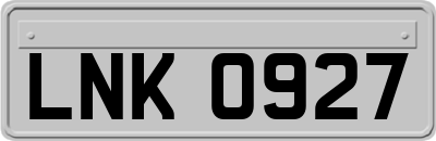 LNK0927