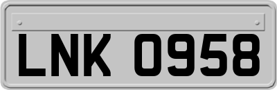LNK0958