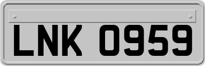LNK0959