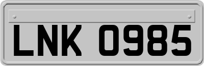 LNK0985