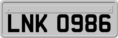 LNK0986