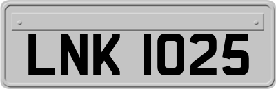 LNK1025