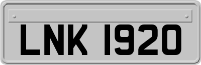 LNK1920