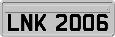 LNK2006