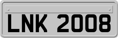 LNK2008