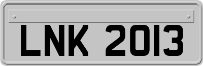 LNK2013