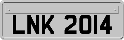 LNK2014