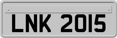LNK2015