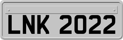 LNK2022