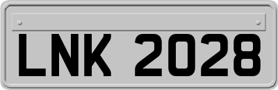 LNK2028