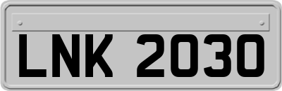 LNK2030