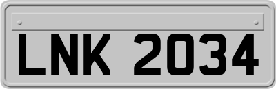 LNK2034