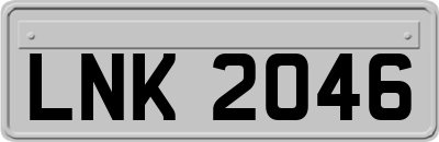 LNK2046