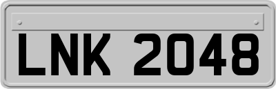 LNK2048