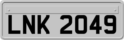LNK2049