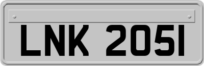 LNK2051
