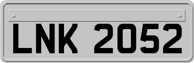 LNK2052