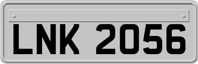LNK2056