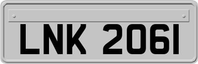 LNK2061