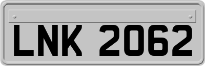 LNK2062