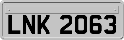 LNK2063