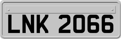 LNK2066