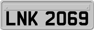 LNK2069