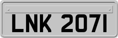 LNK2071