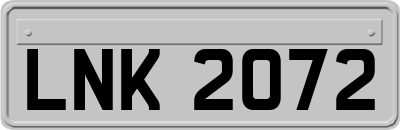 LNK2072