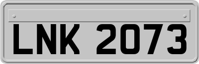 LNK2073